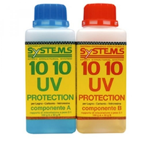 Cecchi C-Systems 10 10 UV Protection CFS 1.5Kg