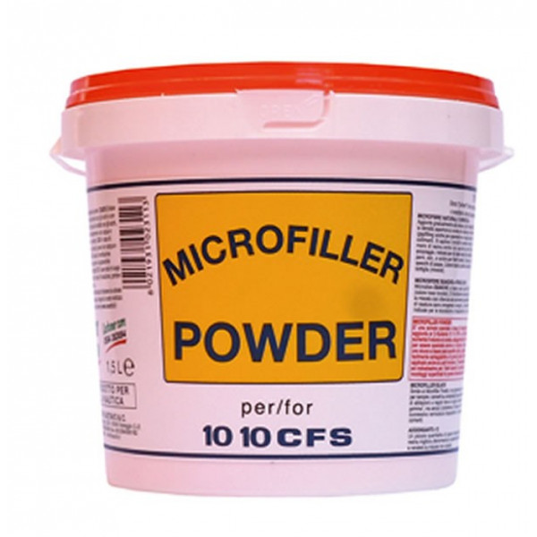 Cecchi Microfiller Powder 1.5 lt