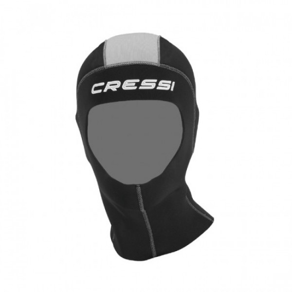Cressi Standard Hood Man 5mm