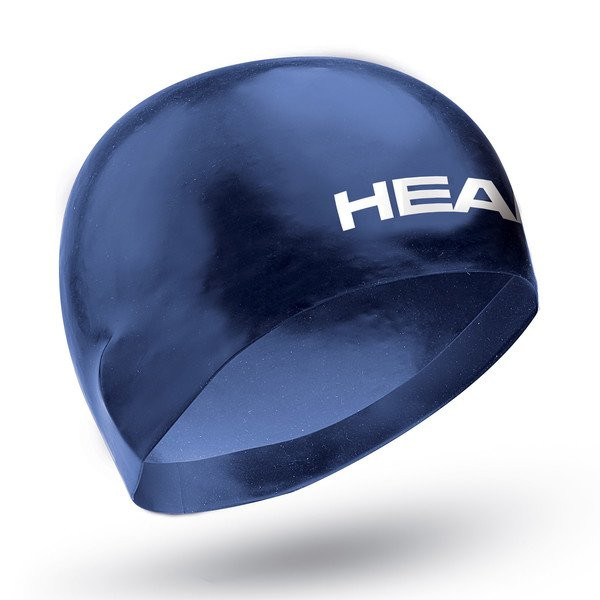 Head 3D Racing Cap M - Blue