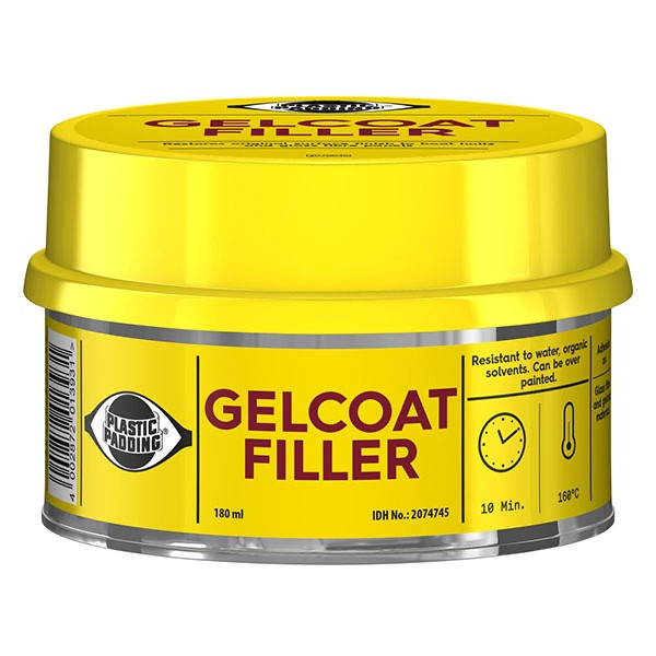 Loctite Gelcoat Filler 180 ml