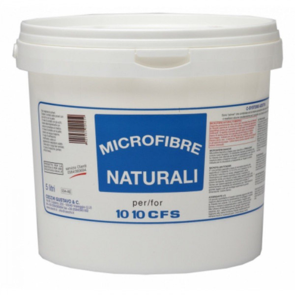 Cecchi Microfibre Naturali 1.5 L.