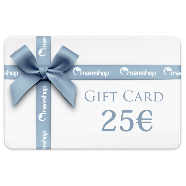 Mareshop Carte Cadeau 25€