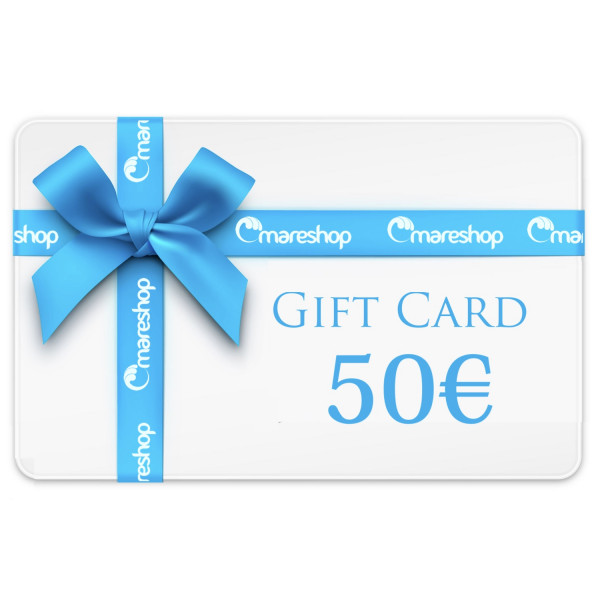 Mareshop Carte Cadeau 50€