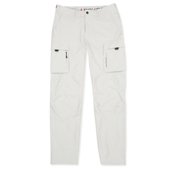 Musto Pantalon Deck UV a Sechage Rapide Platinum