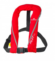 Plastimo New Pilot 165N Lifejacket without Harness