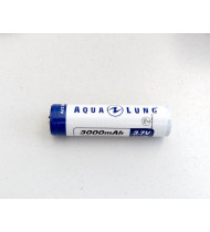 Aqualung Seaflare mini Battery