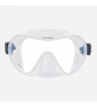 Aqualung Nabul Masque de Snorkeling Transparent