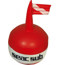 Seac Large Buoy with Line