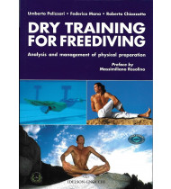Dry training for freediving