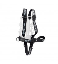 Mares XR Harness Heavy Light Complete