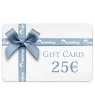 Mareshop Carte Cadeau 25€
