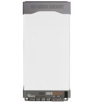 Quick SBC 365 NRG+ FR Chargeur de batterie 15A 24v