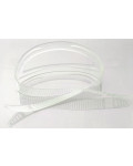 Beuchat Clear Strap X-Contact 2