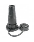 Quick 7103 Water Tight Connector 3 Poles