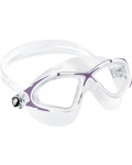 Cressi Planet - Clear / Lilac
