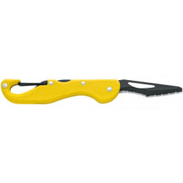 Segeln-Messer-Werkzeug mit Marlinspike und Schäkel Schlüssel