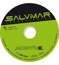 Salvimar Spearfishing-Linie Acidyne Dyneema 1.3mm