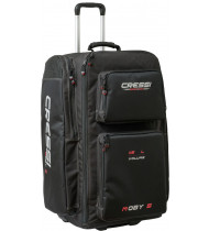 Cressi Moby 5 Trolley Tasche