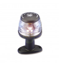Trem EASY LED Schwarzes LED Rundum-Ankerlicht mit Sockel